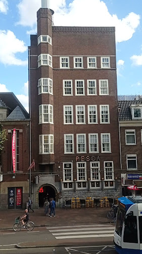 Rozengracht 117, 1016 LV Amsterdam