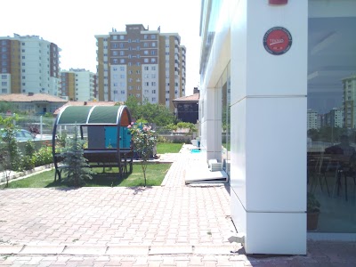 Photos of Kayseri Serbest Muhasebeci Mali M&uuml;şavirler Odası / Kayseri SMMMO