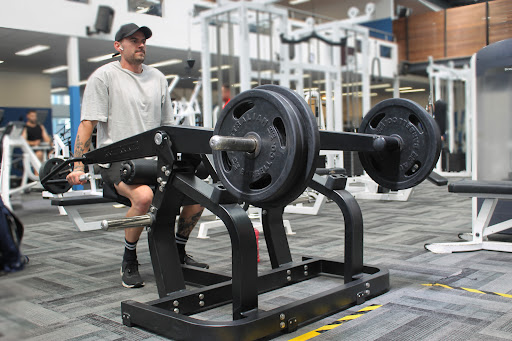 Platinum Fitness Centre 24:7 - Thumbnail
