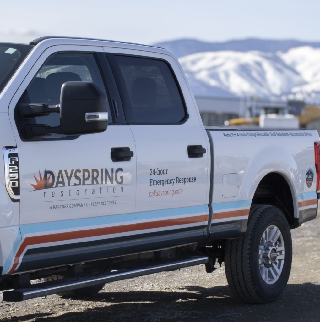 Dayspring Restoration of Missoula photo