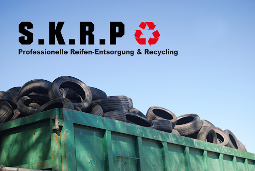 SKRP GbR Altreifenentsorgung