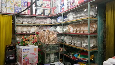 Photos of CHINA CROCKERIES