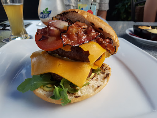 Spontaan Foodbar - Thumbnail