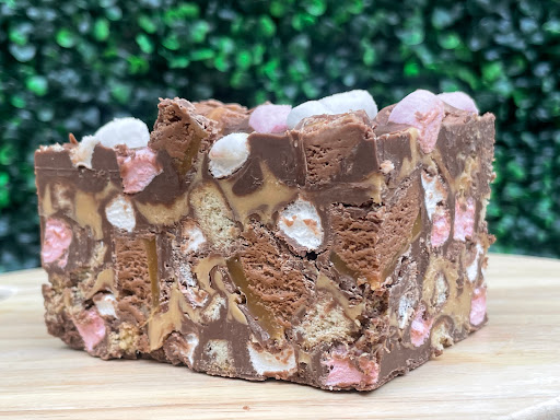Herbie's Bakes - Visual