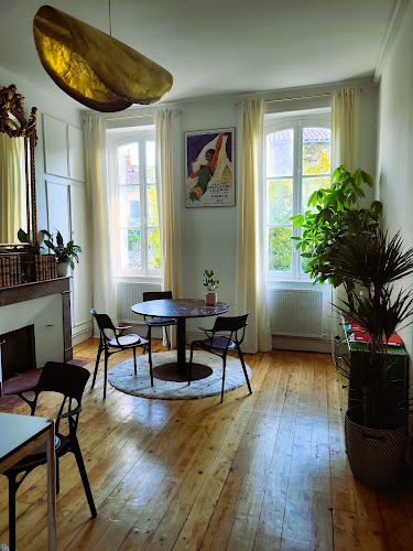 Avocat Toulouse Me. Aurélie POULIZAC