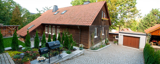 Fewo unterm Schloss
