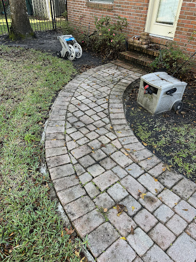 Stone and King Powerwashing - Thumbnail