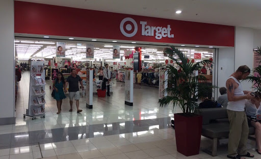 Target Midland