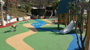 Photo n°50 de Camping Homair - Green Park à Cagnes-sur-Mer (Logement indépendant avec services)