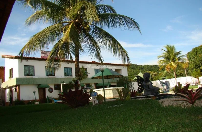 Pousada La Maison