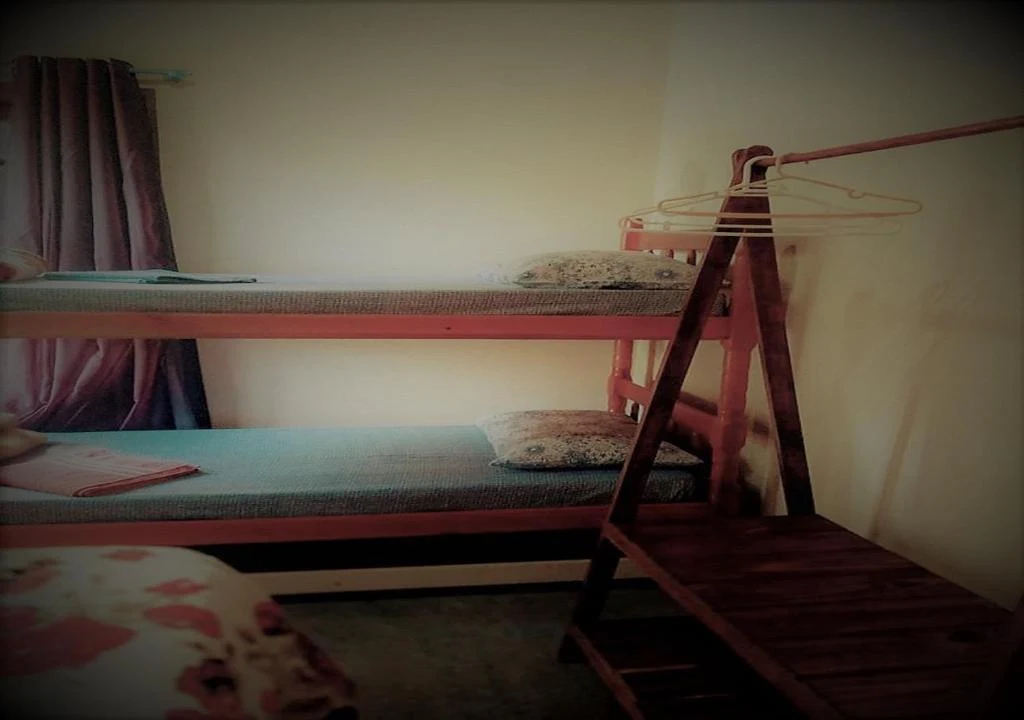 Hostel Casa do Sol