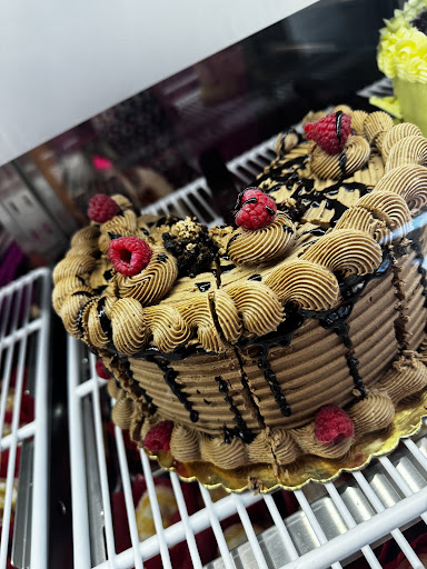 Cake Daddy's - Visual
