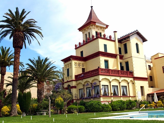 Hotel Hostal Del Sol