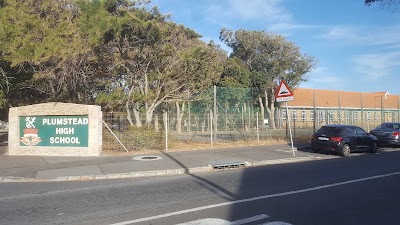 Photos of Plumstead High School