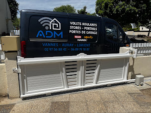 Photo n°9 de Adm vannes à Vannes (Magasin de stores et de rideaux)