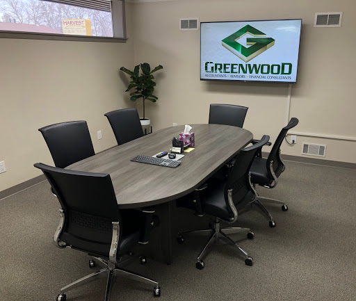 Greenwood Financial & Consulting, PLLC - Thumbnail