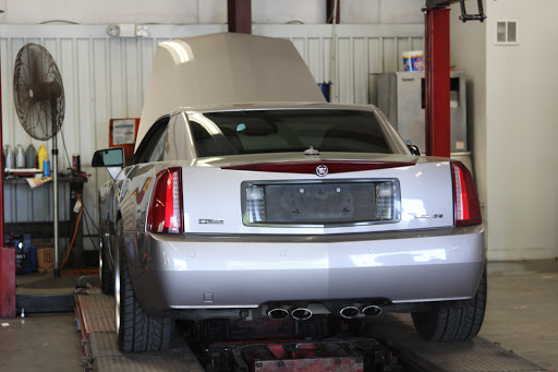 Philcron Auto Service - Thumbnail