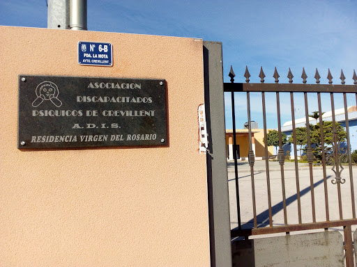 Associació de persones amb discapacitat psíquica de Crevillent - Thumbnail