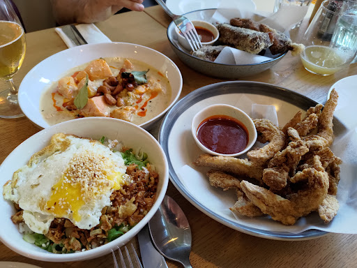 Omni Cafe - Thumbnail