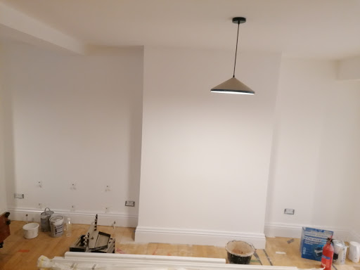 IGS Electrical Services - Visual