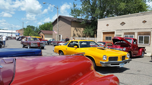 Foreston Fire Department Gallery - United States