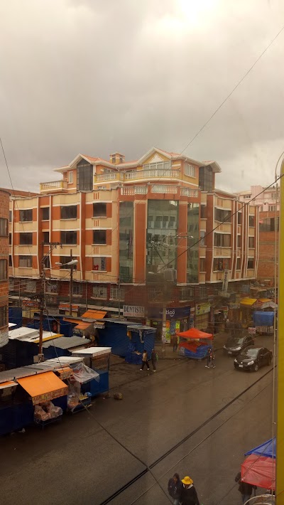 Photos of AURORA Mall