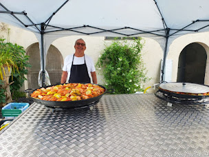 Photo n°3 de JACKY BARBANCE à Millançay (Restaurant)