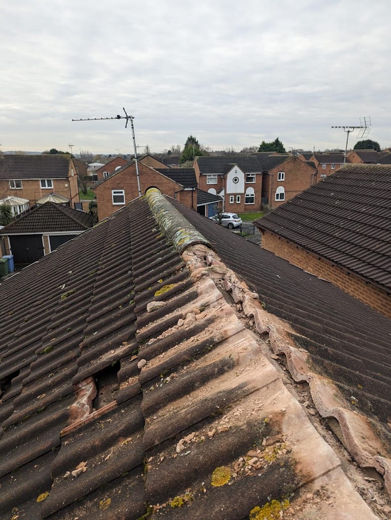 RCT Exterior Property Services