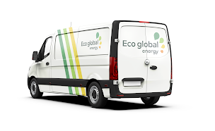 Photo n°1 de Eco Global Energy à Marles-en-Brie (Travaux généraux)