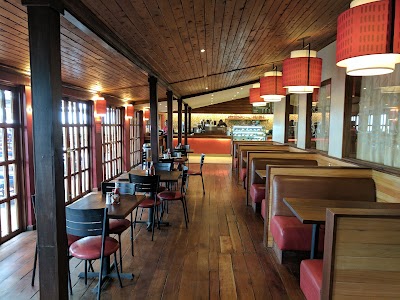 Photos of Java House - Aero Club