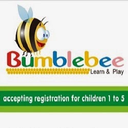 Bumblebee Learn & Play