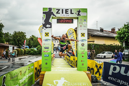 Trumer Triathlon - Obertrum am See
