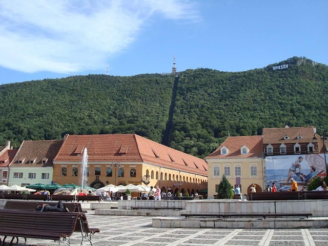 Brașov