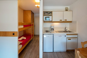 Photo n°10 de Résidence Capfun Isola 2000 à Isola (Terrain pour camping-cars)