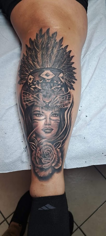 Foto de Addiction Tattoo Studio