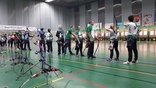 Gymnase des Onze Arpents - Thumbnail