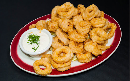 Mediterranean Food Catering - Thumbnail