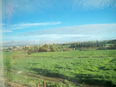 Photos of Mr. Haggag train station