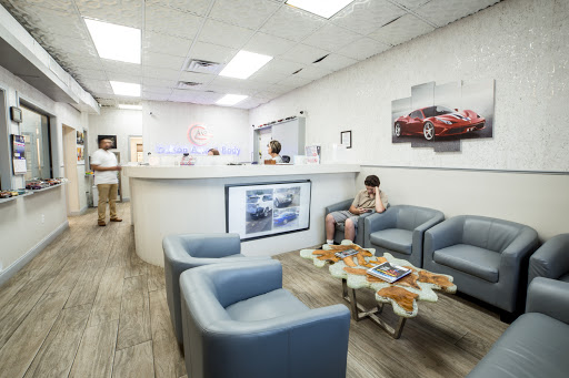 Galson Auto & Body - Thumbnail