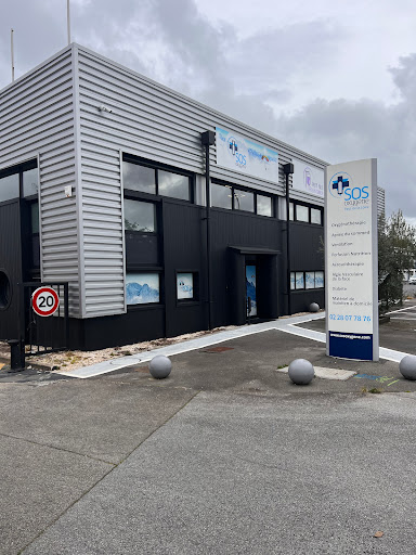 SOS OXYGENE