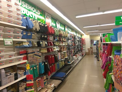 Dollar Tree