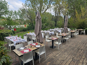 Photo n°5 de Tendance Bistrot à Le Thor (Restaurant français)