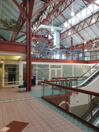 Partial Pennsylvania Department of Transportation - Photo License Center, East Liberty Logo