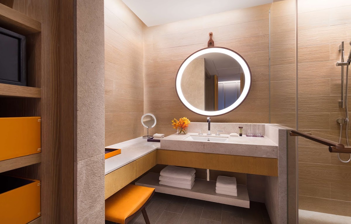 Andaz Singapore, by Hyatt - 4