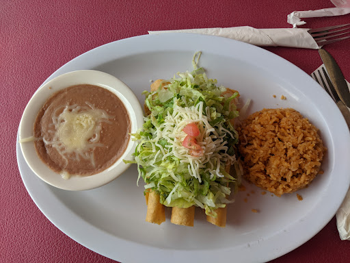 Los Tachos Restaurant Gallery - United States