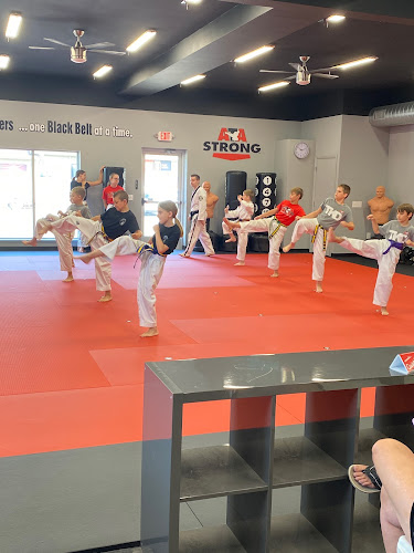 James ATA Martial Arts - karate in Natrona Heights, Pennsylvania