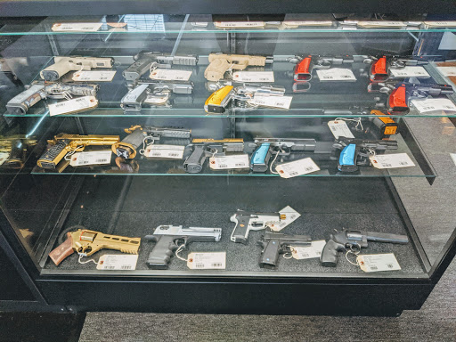 Black Rose Firearms - Thumbnail