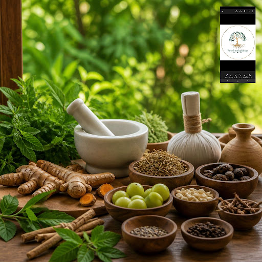 Struggling with joint pain, stiffness or limited movement? At Panchmahabhuta Nature Cure Center i… post image