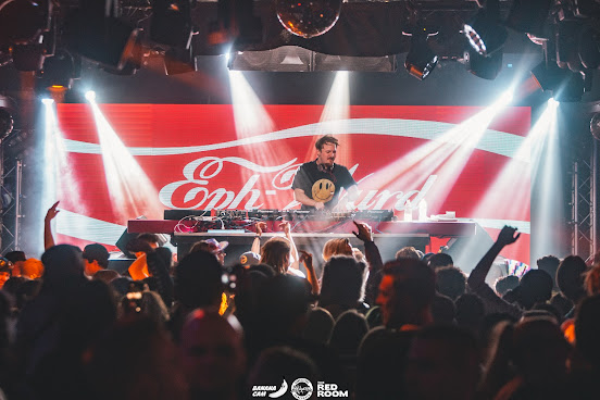 The Red Room by null