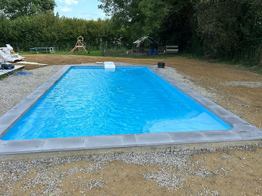 Photo de APP Piscine à Horgues (65310)